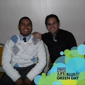 Meet your Posher, Toby